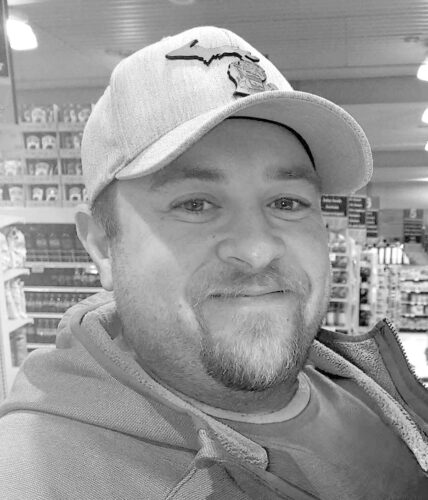Brian Mattice